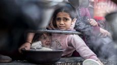 Children Dying of Hunger... While Rulers Persist in their Negligence!