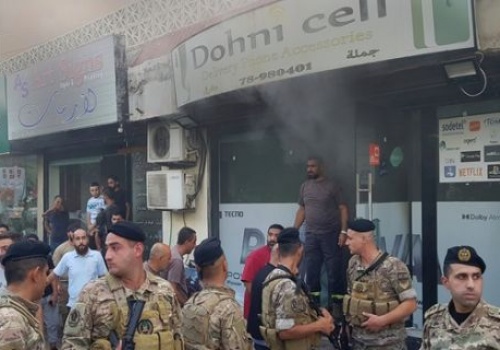 Infiltration Is Not Measured by the Number of Agents but by the Depth of their Reach