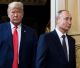Why did Trump Resort to Escalation with Russia?