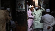 Hindutva State India's Deportation of Muslims to Bangladesh at Gunpoint is an Open Enmity to the Muslims like that of the Illegal Jewish Entity