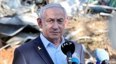 After the Rise of (Israel) We Faced a United Arab World, and We Gradually Divided It