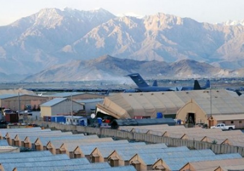 What’s Behind Trump’s Threat to Retake Bagram Air Base?