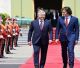 The President of Uzbekistan’s Visit to Georgia: A Gateway to Europe or a New Form of Dependency?