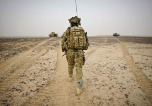 Nothing Will Stop America’s Rampage in the World Except the Khilafah (Caliphate)