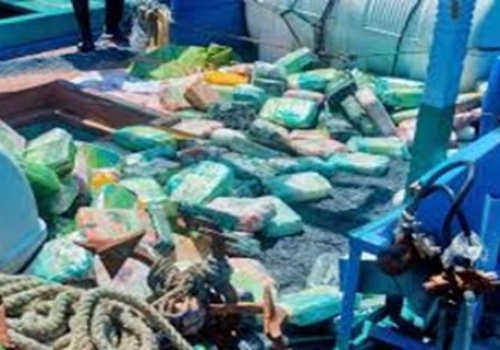 Capitalism Is the Source of Drug Abuse in Tanzania