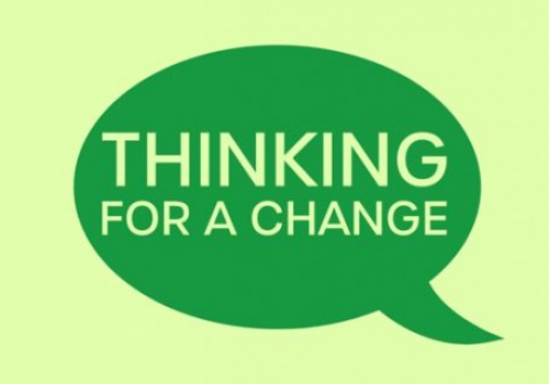 The Importance of Thinking About Change