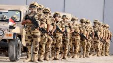 Egypt Between an Alleged Arab Power and the Reality of Subservience How Can Troops Be Summoned to Save America?!