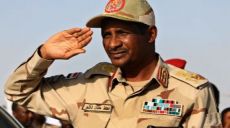 The Government of the Foundational Coalition is an Advanced Step in Accelerating America’s Plan to Separate Darfur