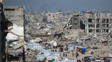 Hizb ut Tahrir Members in Gedaref Mobilize Muslims to Support Gaza