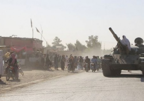 Clashes Between Pakistan and Afghanistan, With Dozens Killed Within Hours!