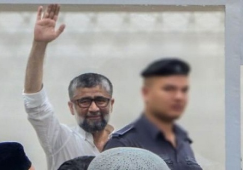 Unjustified Expectations: In Uzbekistan, a Preacher Extradited from Turkey Is On Trial