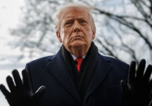 Developments in the War of America and the Jews Against Iran