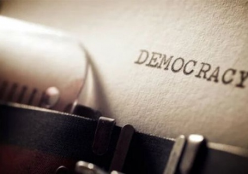 Democracy is not Fit for Human Beings
