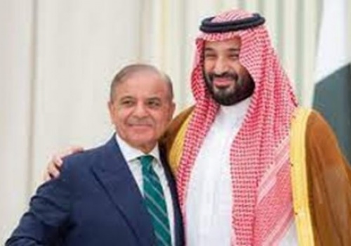 Strategic Defense Agreement Between Pakistan and Saudi Arabia