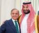 Strategic Defense Agreement Between Pakistan and Saudi Arabia