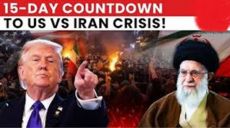 Only the Khilafah will Protect all Muslim Lands, including Iran and Gaza, from American Crusader Attacks