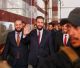People’s Assembly of Syria Between Reality and Shariah Obligation