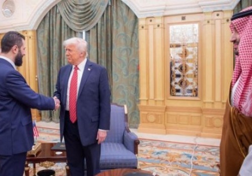 Beware that Lifting US Sanctions could be a Prelude to Losing Sovereignty and a Prelude to Normalization with the Jews