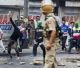 Upon the Anniversary of the Abrogation of Article 370, the Khilafah (Caliphate) is the Only Solution for the Liberation of Occupied Kashmir
