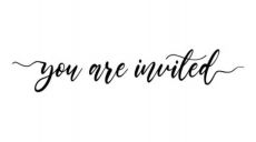 Invitation to Attend a Session of the Political Salon