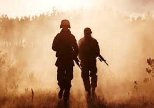 Are We Living Through the End of an Era in History, or the Beginning of a Prolonged Collapse?