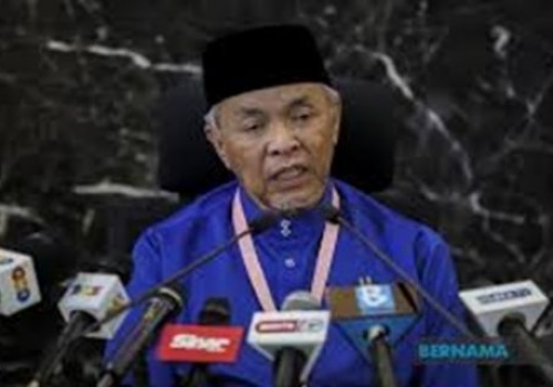 UMNO’s “Grand Collaboration”: Unity, Survival, or Political Recycling?