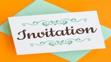 Wilayah Sudan: Invitation to Attend a Political Salon Session