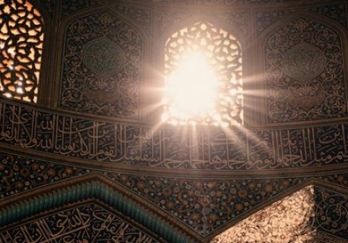 Tasleem (Surrendering to Allah) when Dealing with Loss