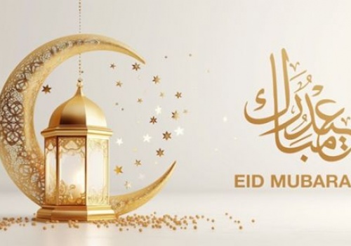 Press Statement and Eid al-Fitr Greeting